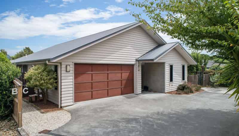 111C Carlyle Street, Cambridge