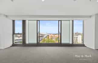 3C/100 Anzac Avenue, Auckland Central