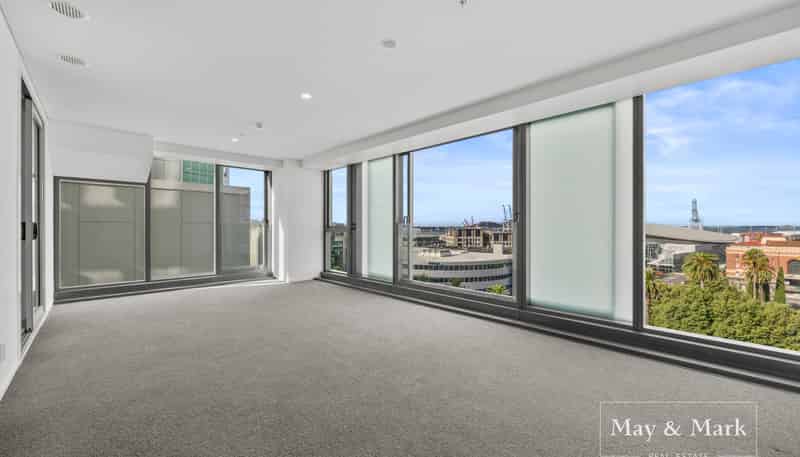 3C/100 Anzac Avenue, Auckland Central