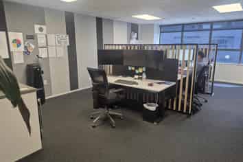 Functional Warehouse & Office with Parking