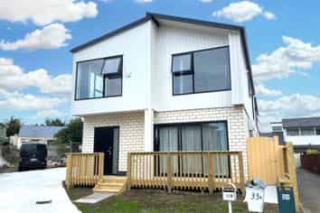 33A Galsworthy Place, Bucklands Beach