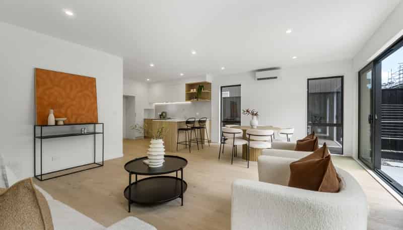 4 Te Tatua O Pere Road, Three Kings