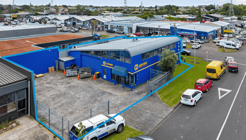 2 Crum Avenue, New Lynn