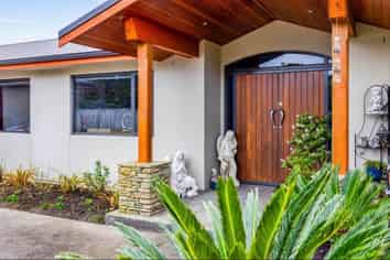 112B Princess Street, Waitara