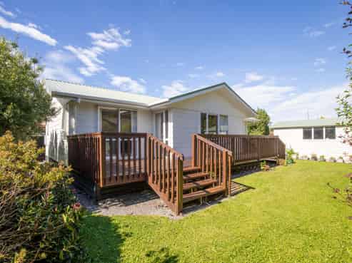 3A Taiaroa Place, Southbridge