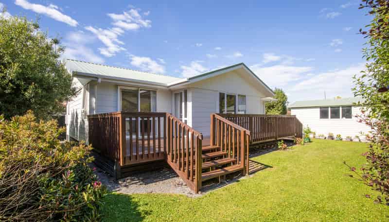 3A Taiaroa Place, Southbridge