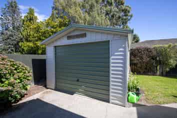 3A Taiaroa Place, Southbridge