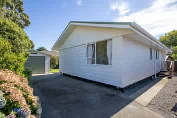 3A Taiaroa Place, Southbridge