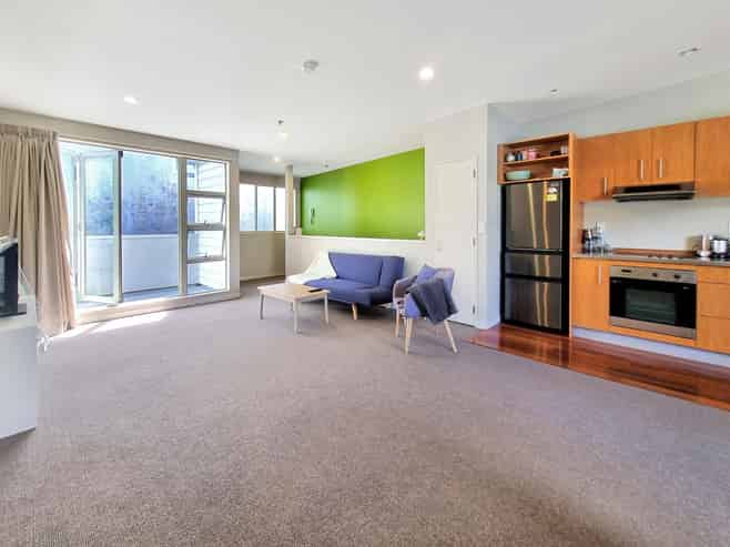 20/30 Hanson Street, Mount Cook