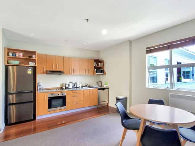 20/30 Hanson Street, Mount Cook