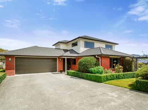189 Woodman Drive, Tawa