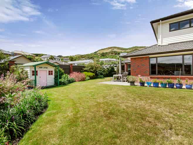 189 Woodman  Drive, Tawa