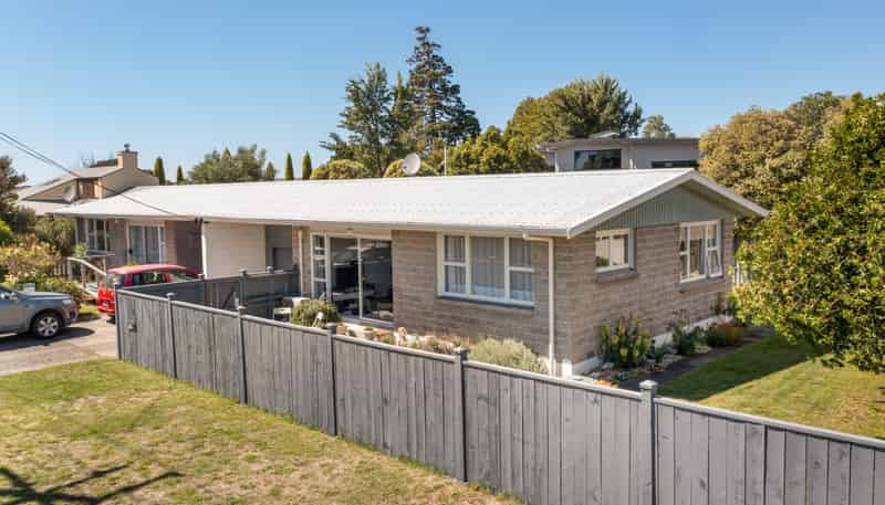 1/9 Dillon Street, Blenheim