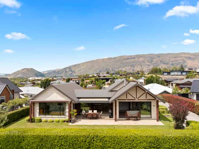 14 Ruby Ridge, Wanaka