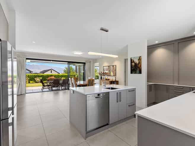 14 Ruby Ridge, Wanaka