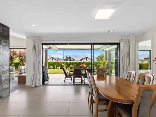 14 Ruby Ridge, Wanaka