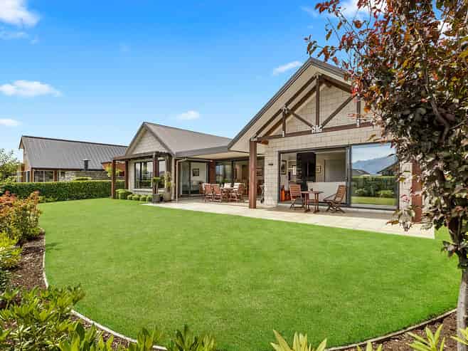 14 Ruby Ridge, Wanaka
