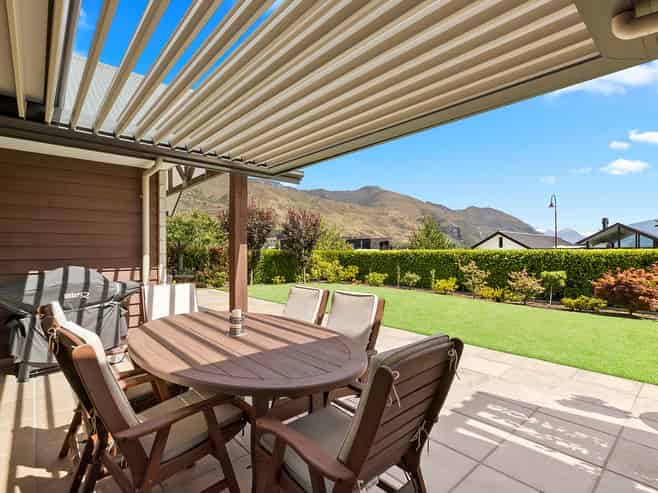 14 Ruby Ridge, Wanaka