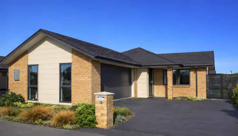 12 Tosland Street, Wigram