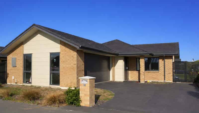 12 Tosland Street, Wigram