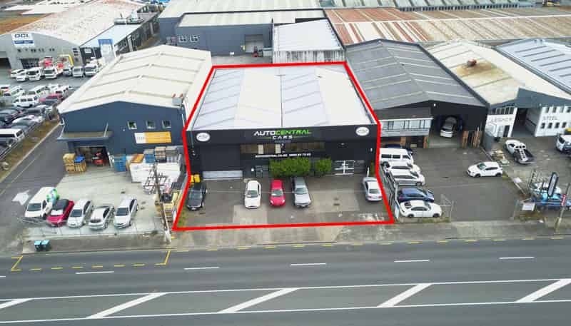 232 Neilson Street, Onehunga