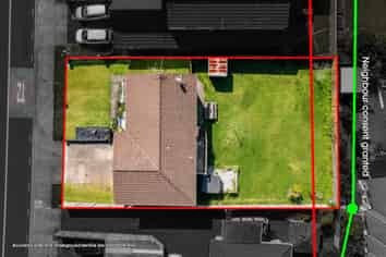 36 Akoranga Drive, Northcote