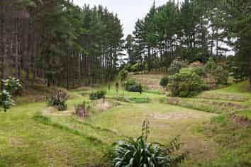 171 Bainesse Road, Kairanga