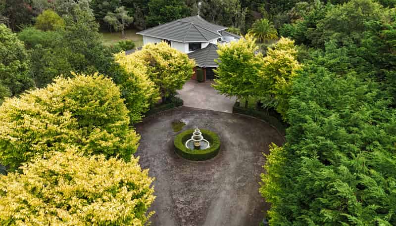 171 Bainesse Road, Himatangi