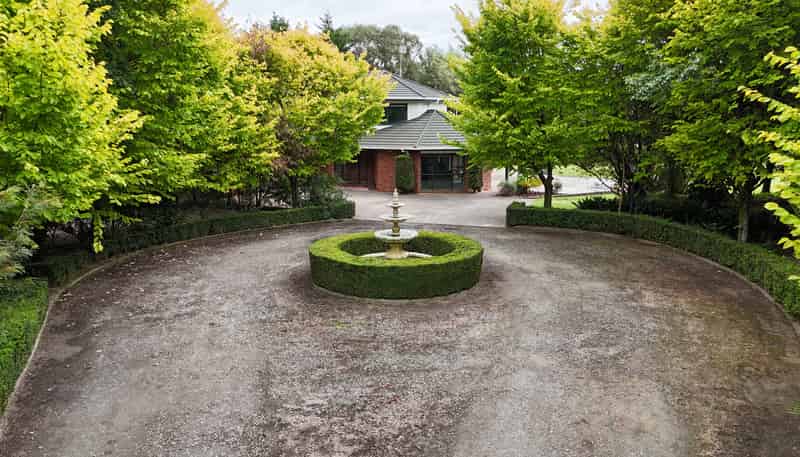 171 Bainesse Road, Himatangi