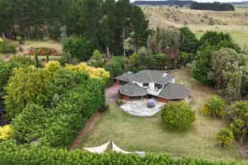 171 Bainesse Road, Himatangi
