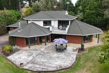 171 Bainesse Road, Himatangi