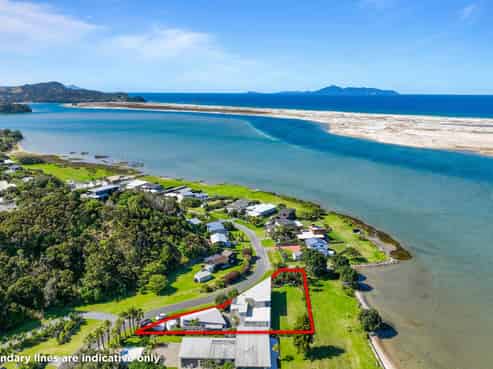 45 Lincoln Street, Mangawhai Heads