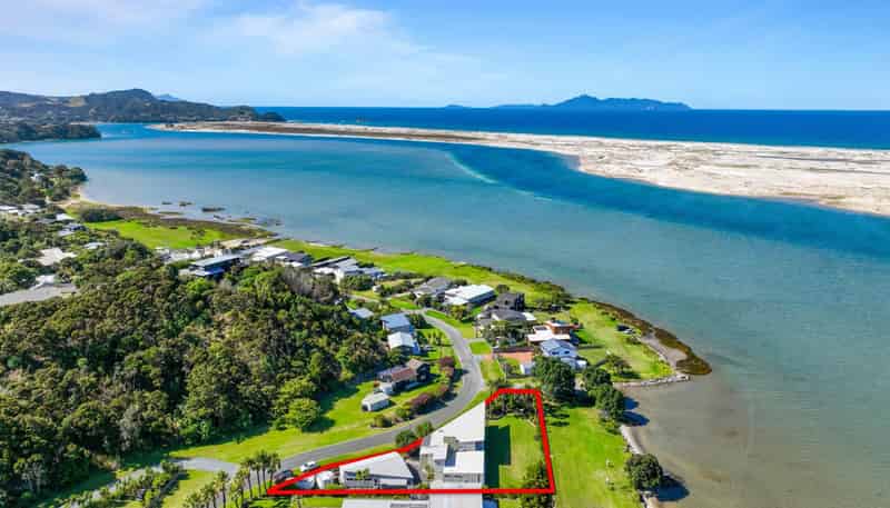 45 Lincoln Street, Mangawhai Heads