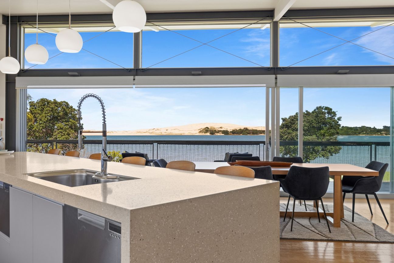 Live by the tide: front row seat to the estuary - Ansicht 5