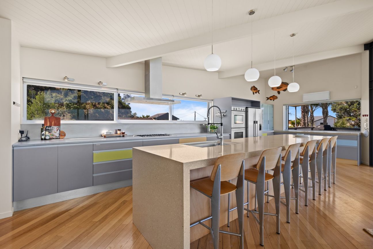 Live by the tide: front row seat to the estuary - Mehr