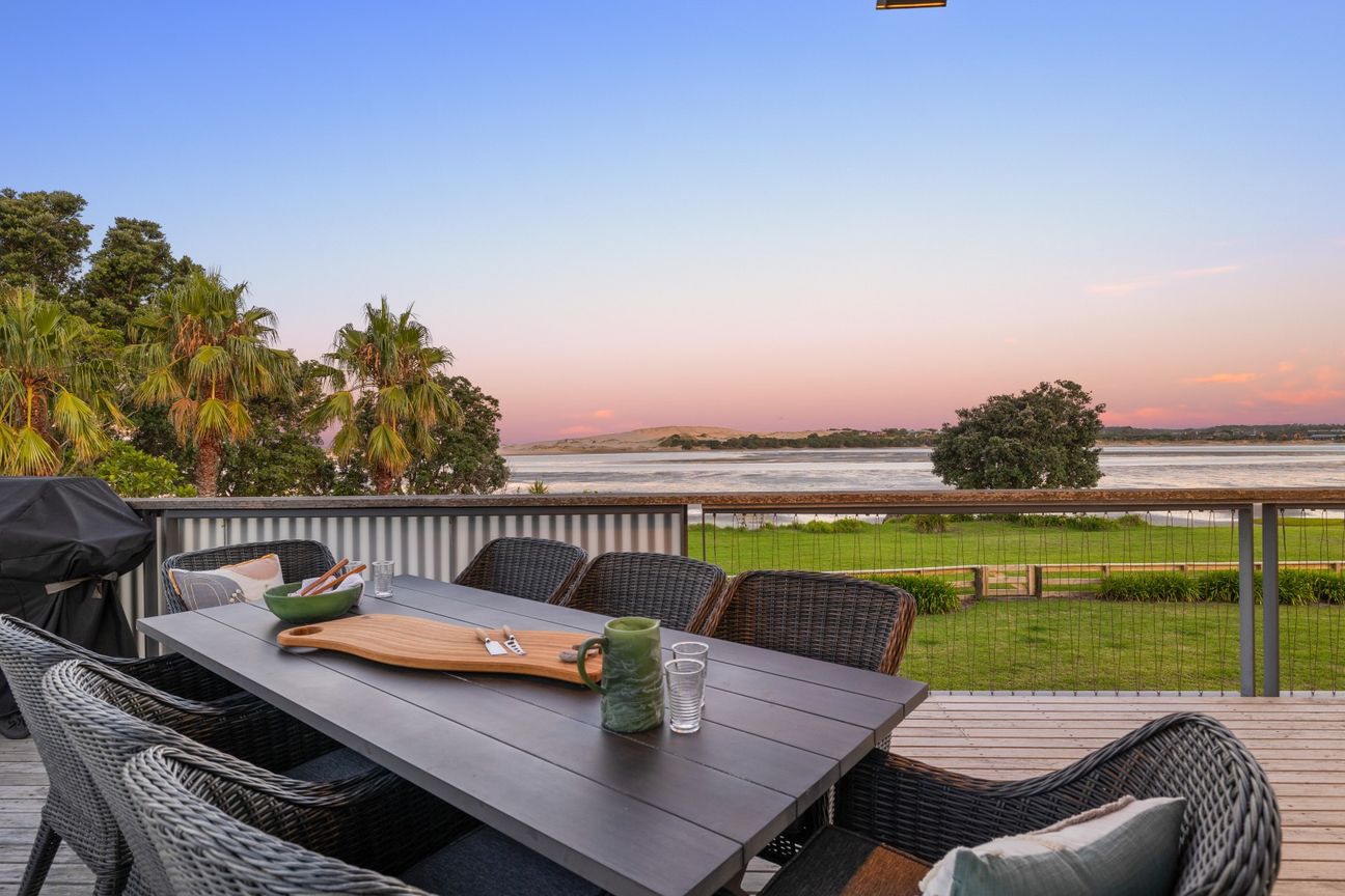 Live by the tide: front row seat to the estuary - Ansicht 3