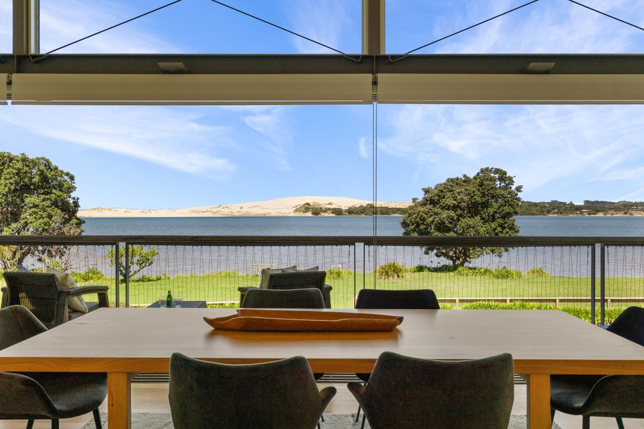 Live by the tide: front row seat to the estuary - Ansicht 4