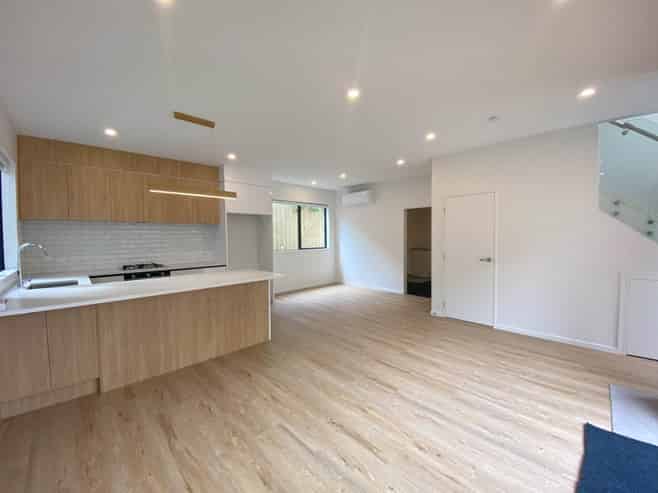 74F Gardner Avenue, New Lynn