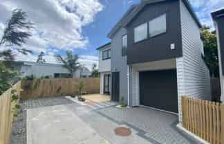 74F Gardner Avenue, New Lynn