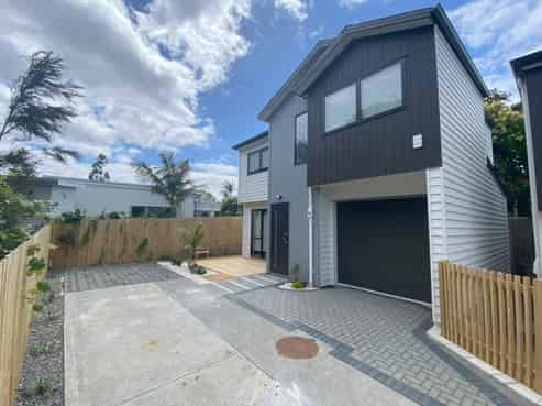 74F Gardner Avenue, New Lynn