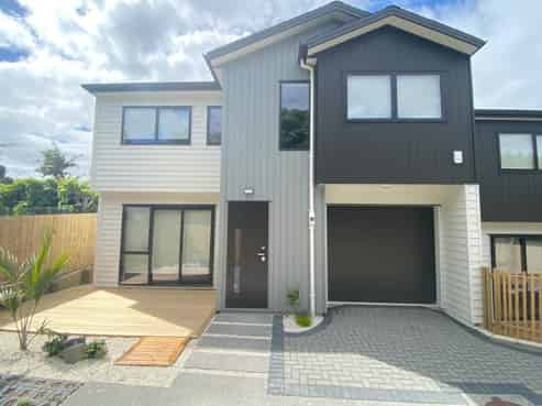 74F Gardner Avenue, New Lynn