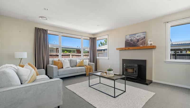 36 Armitage Street, Bishopdale