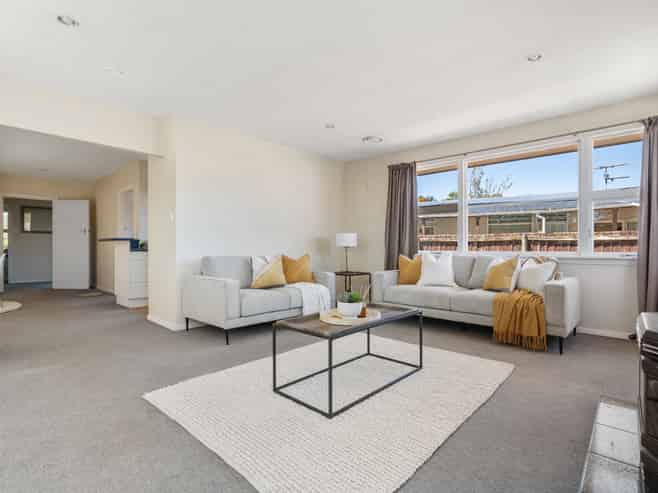 36 Armitage Street, Bishopdale