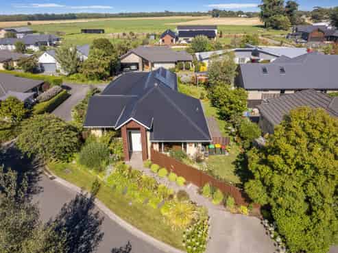 8 Riverside Lane, Tai Tapu