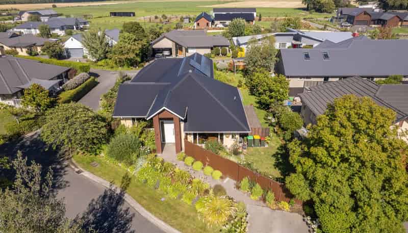 8 Riverside Lane, Tai Tapu