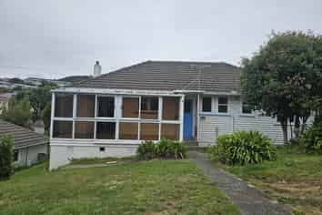 59 Bell Street, Tawa