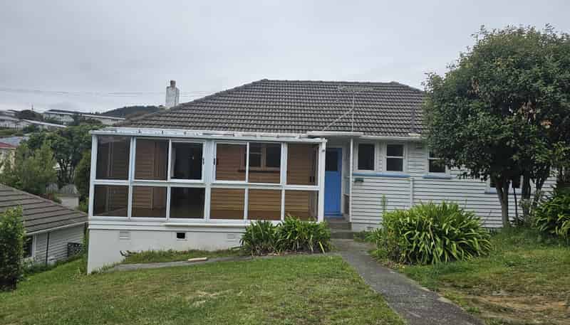 59 Bell Street, Tawa
