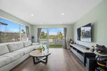 3 Lilley Terrace, Whenuapai