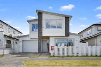 3 Lilley Terrace, Whenuapai