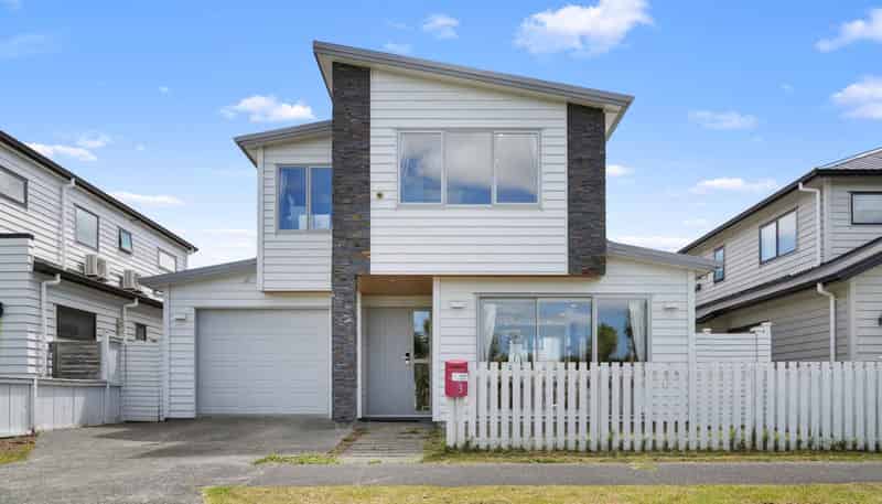 3 Lilley Terrace, Whenuapai